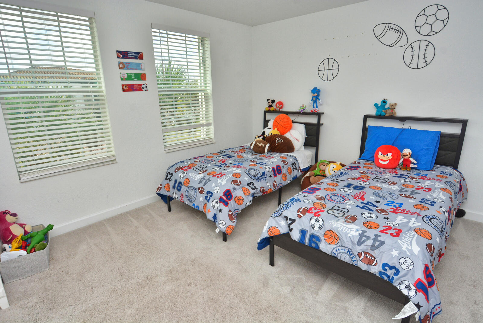 Copper Creek - Residential