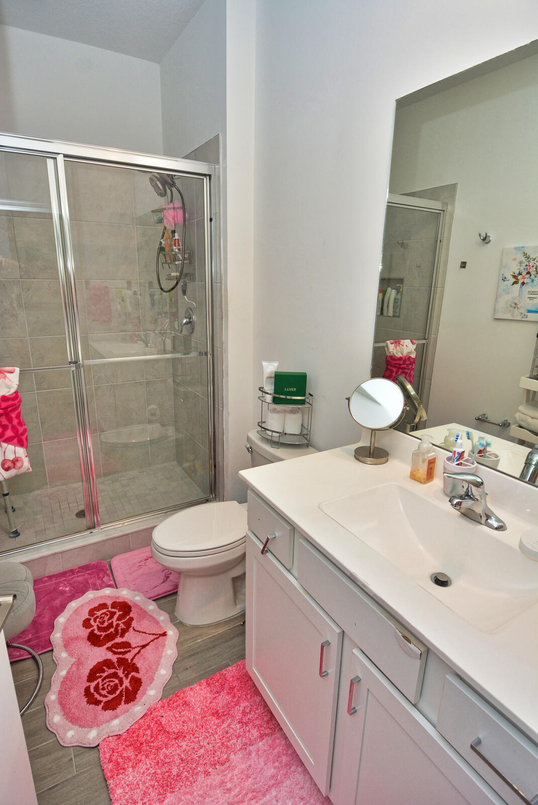 Copper Creek - Residential