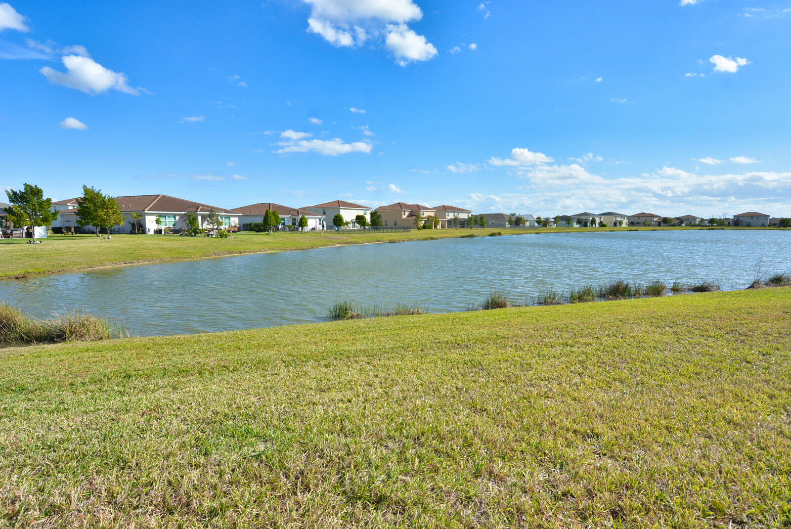 Copper Creek - Residential