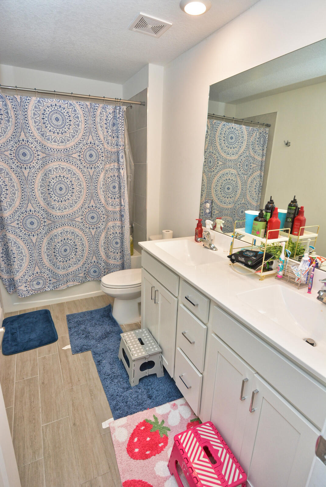 Copper Creek - Residential