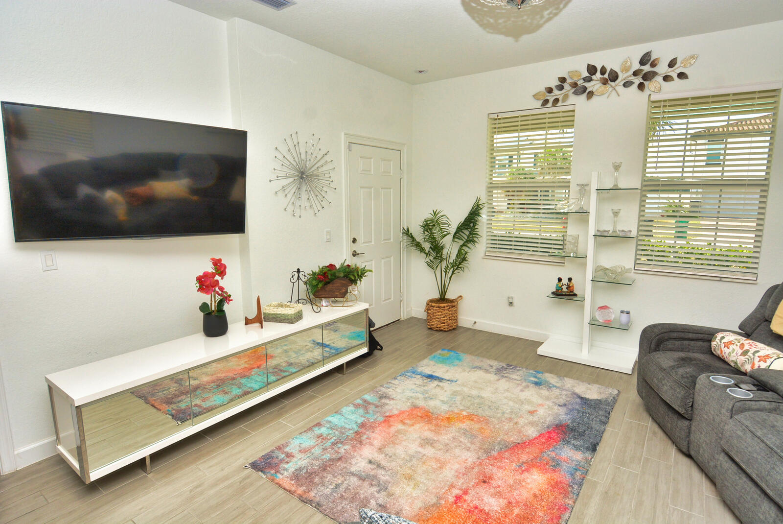 Copper Creek - Residential