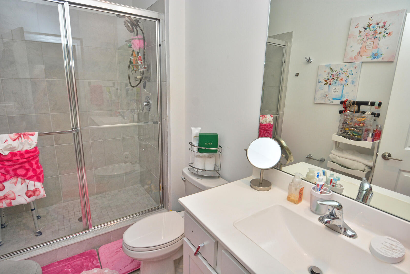 Copper Creek - Residential