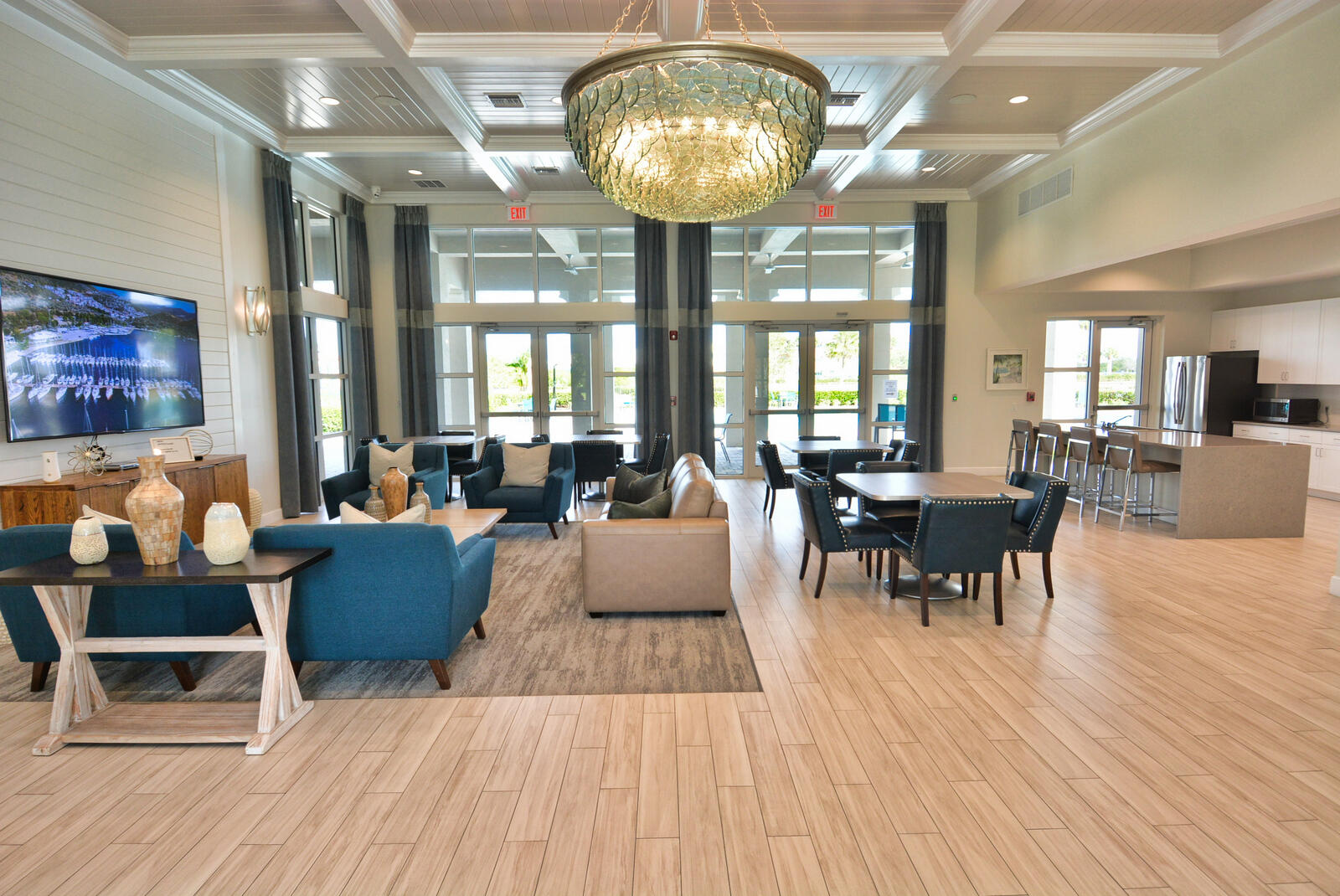 Copper Creek - Residential