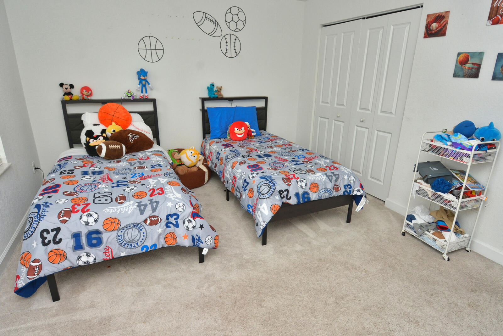 Copper Creek - Residential