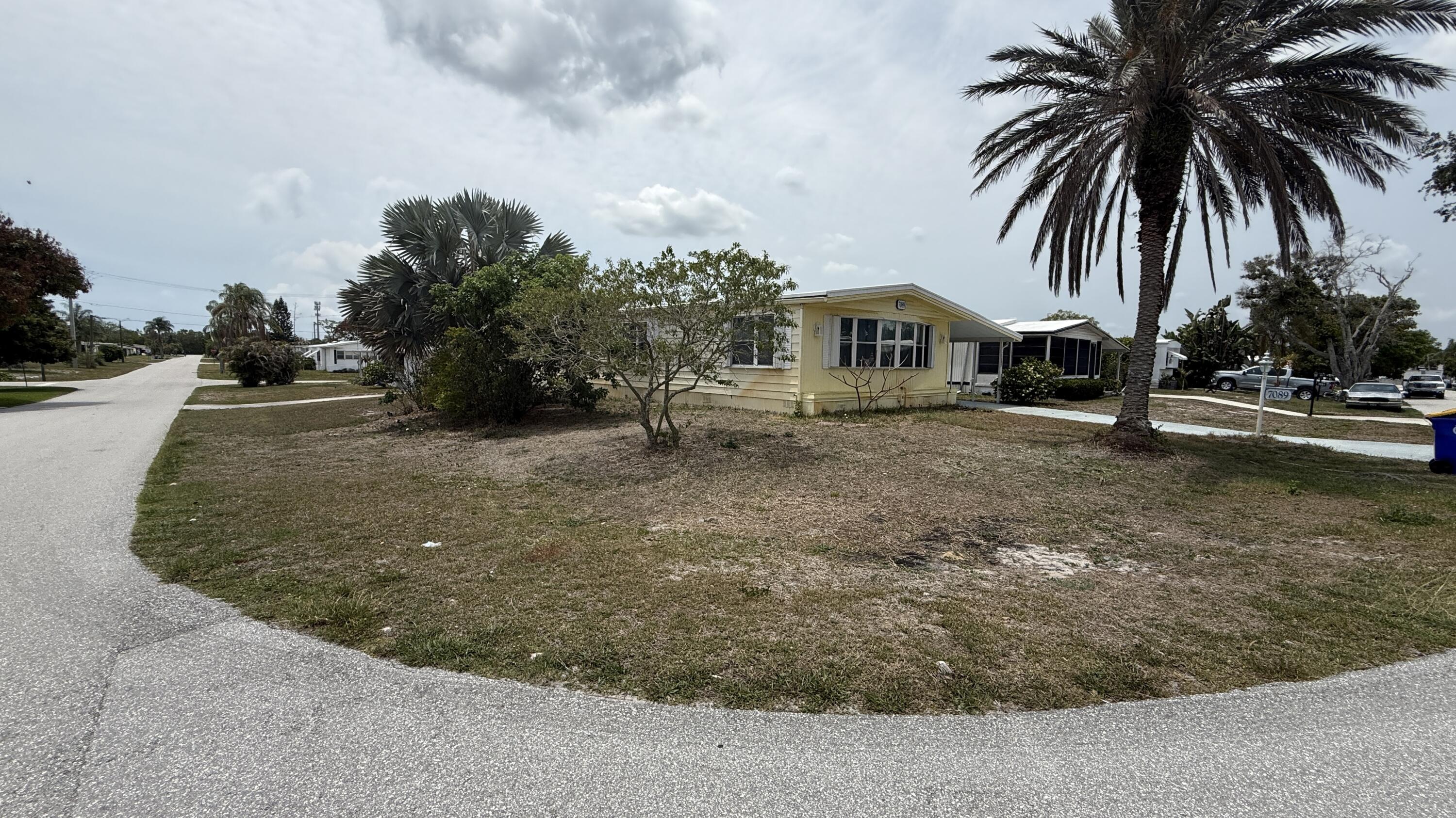 RIDGEWAY - Residential
