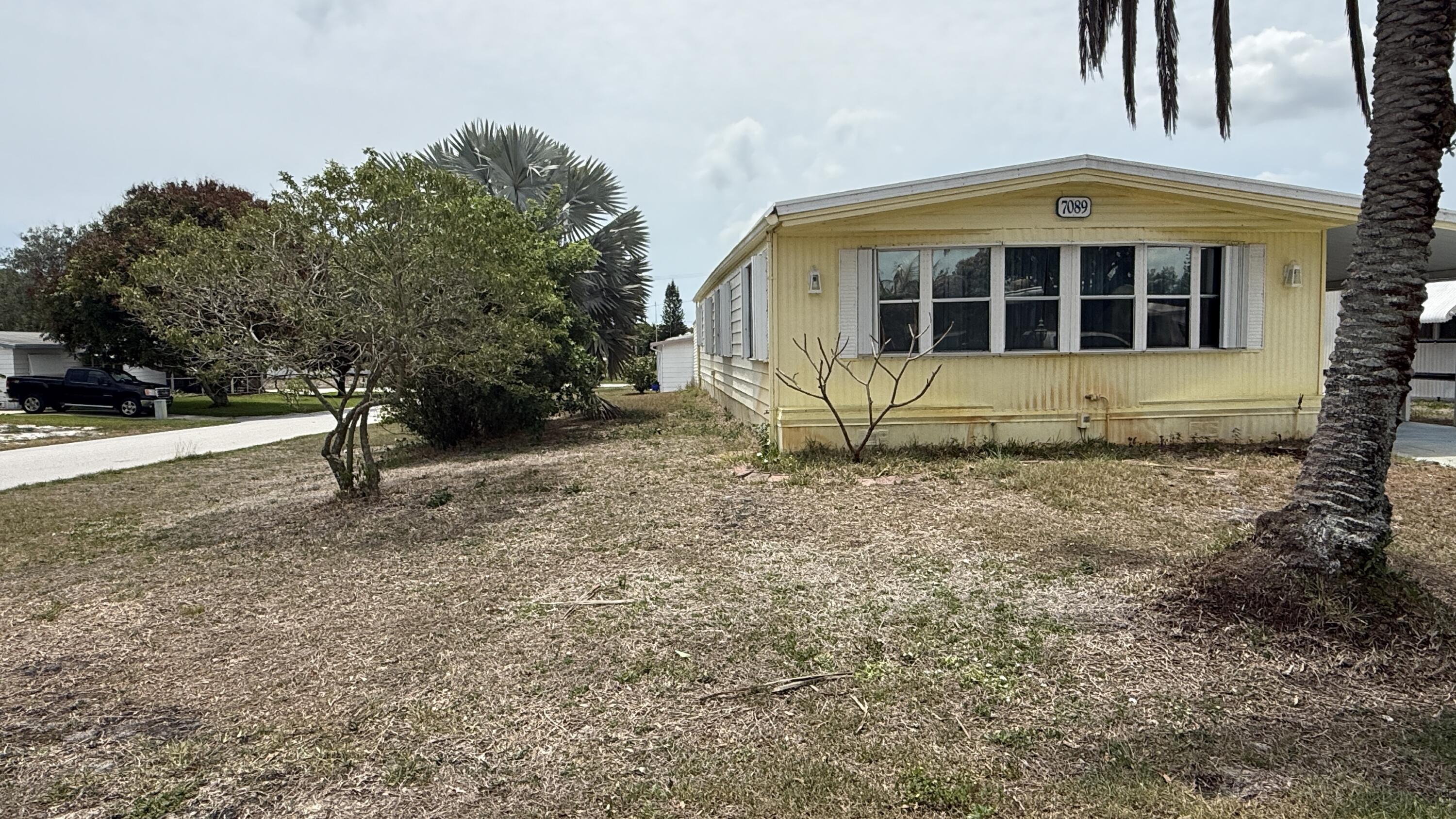 RIDGEWAY - Residential