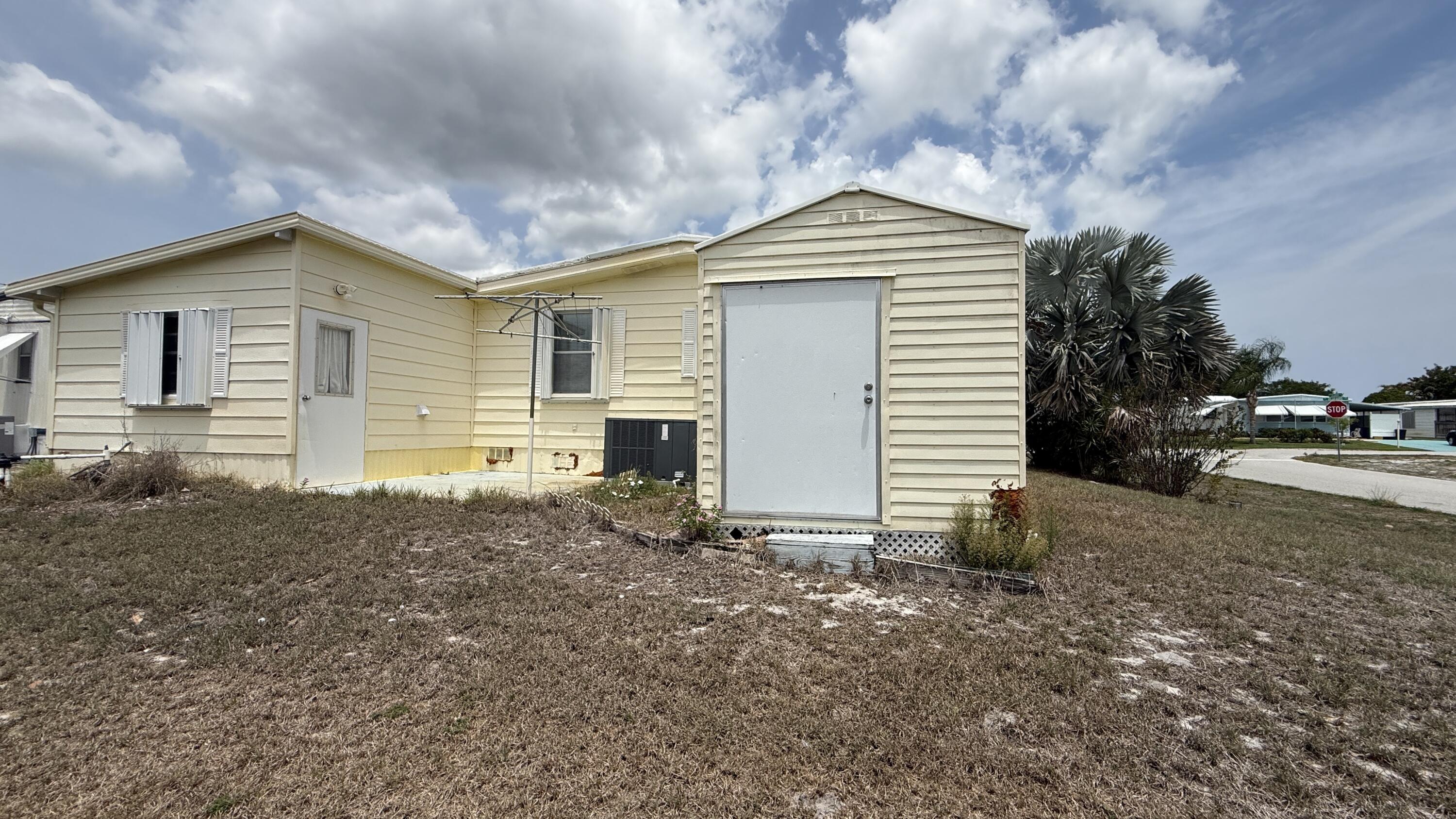 RIDGEWAY - Residential
