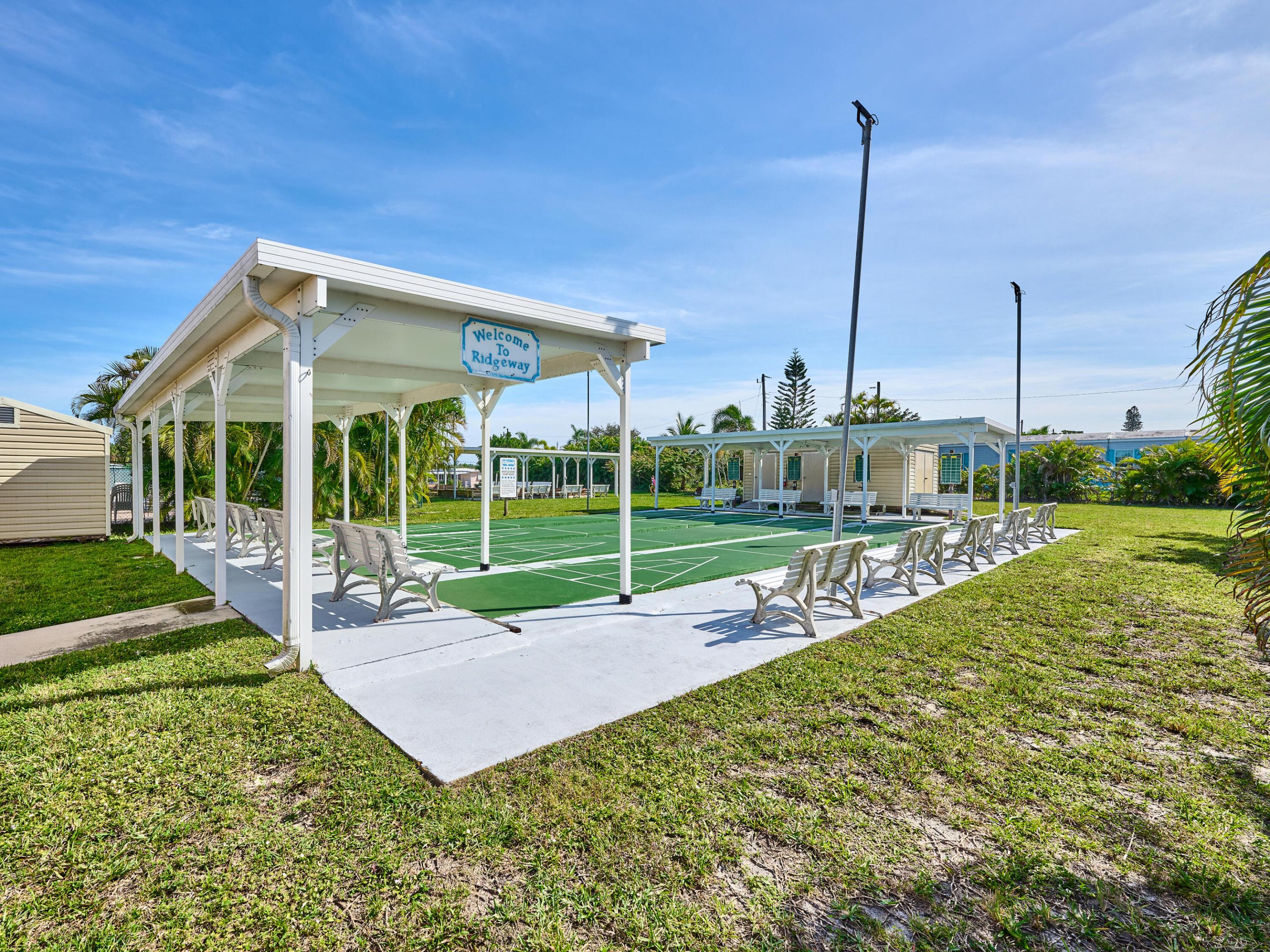 RIDGEWAY - Residential