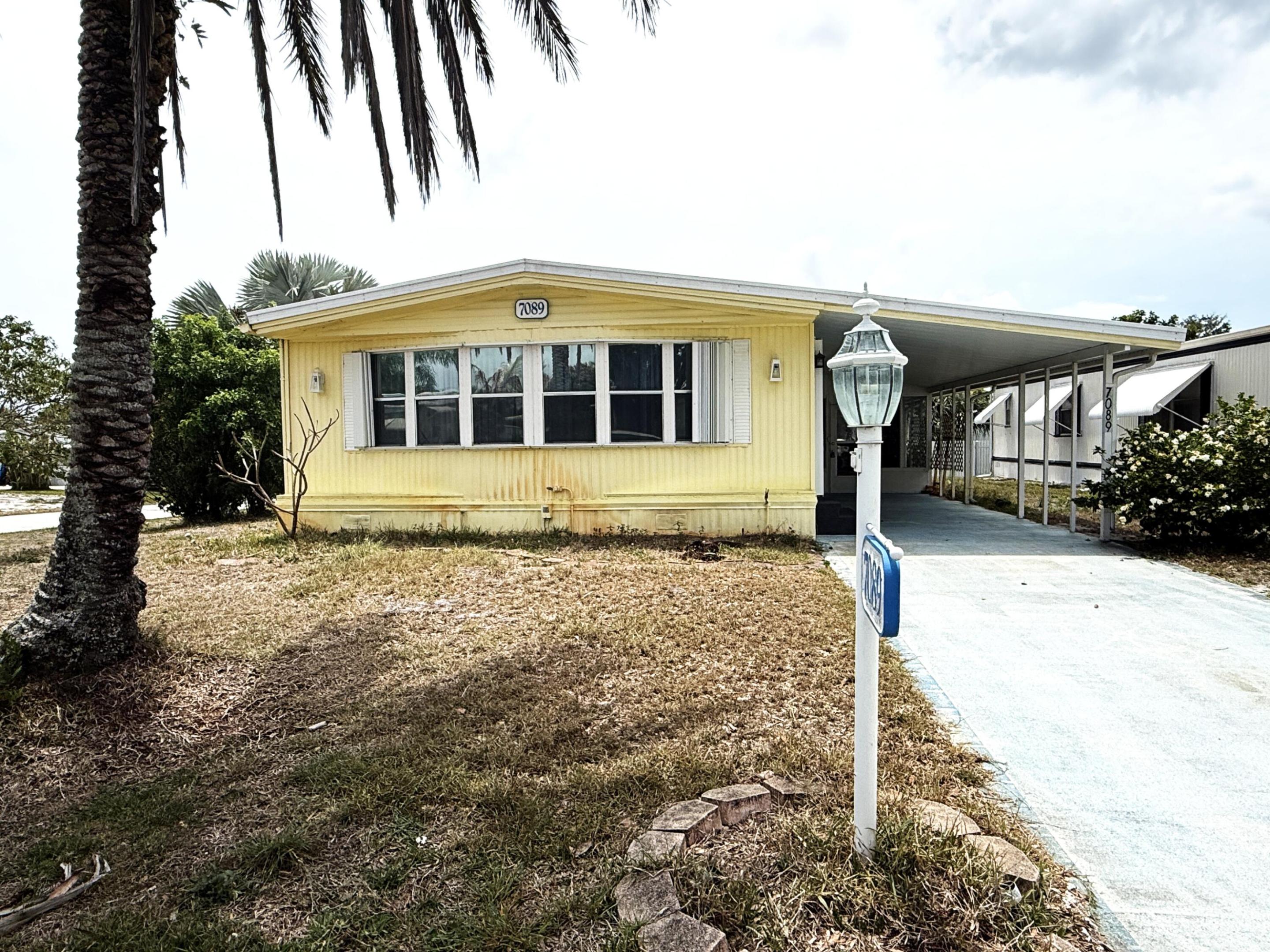 RIDGEWAY - Residential