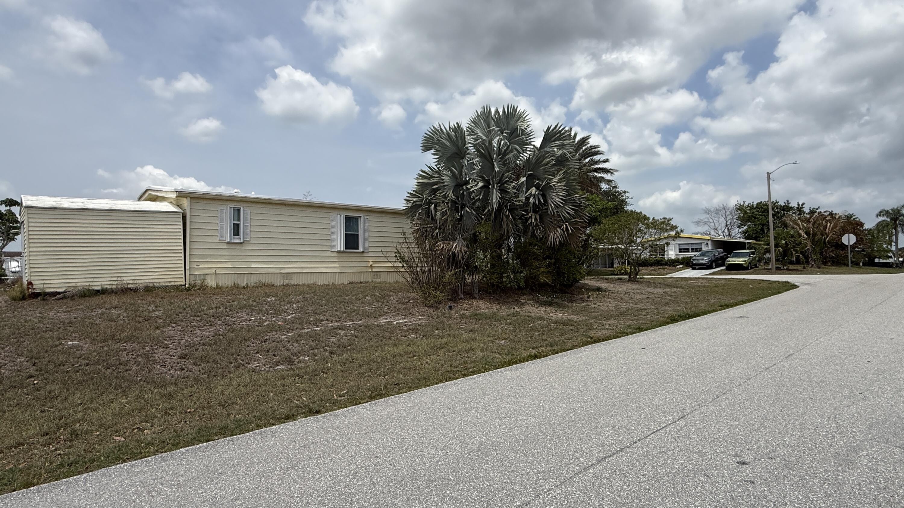 RIDGEWAY - Residential