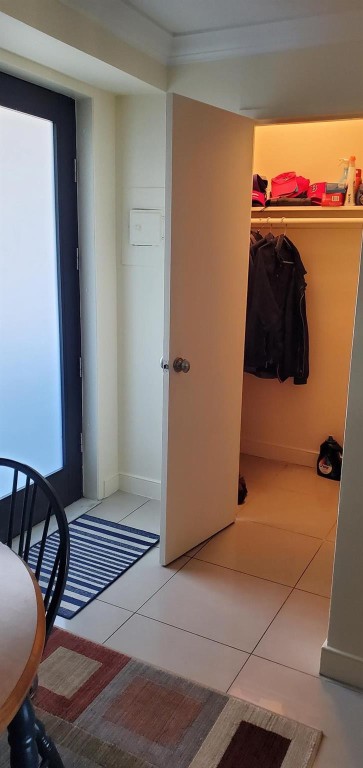 Yacht Club Condo The - Residential Lease