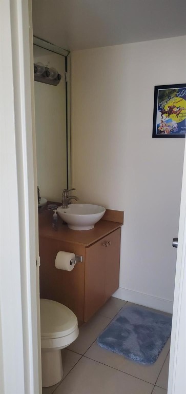 Yacht Club Condo The - Residential Lease