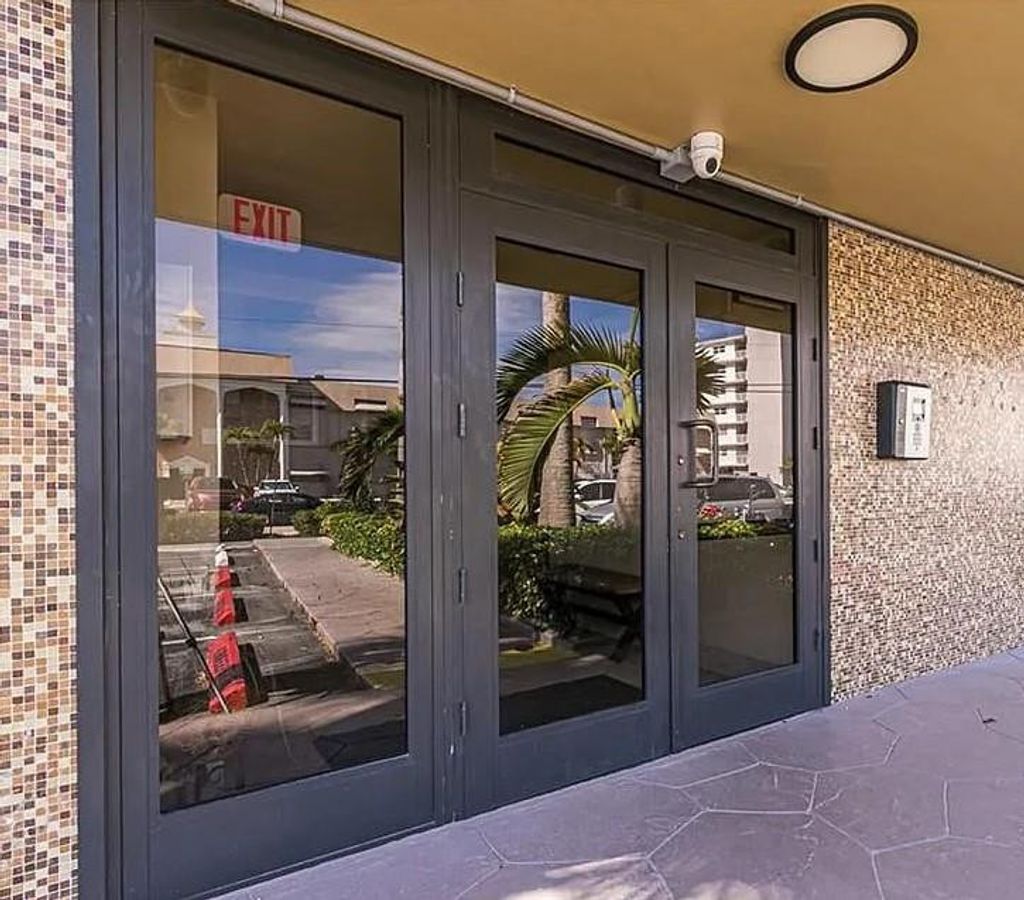 Photo of 301 Golden Isles Drive #507, Hallandale Beach, FL 33009 (MLS # F10548448)