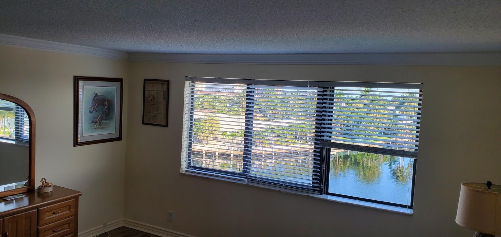 Yacht Club Condo The - Residential Lease