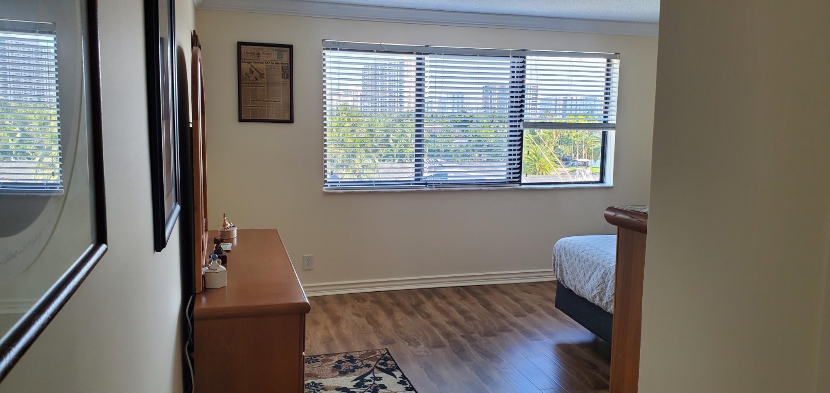 Yacht Club Condo The - Residential Lease