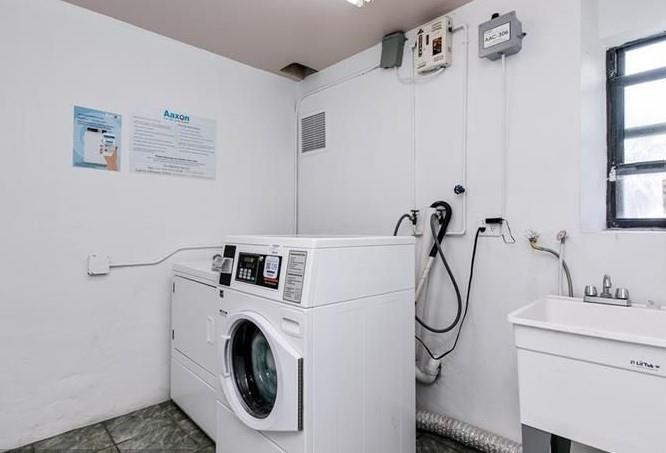 Yacht Club Condo The - Residential Lease