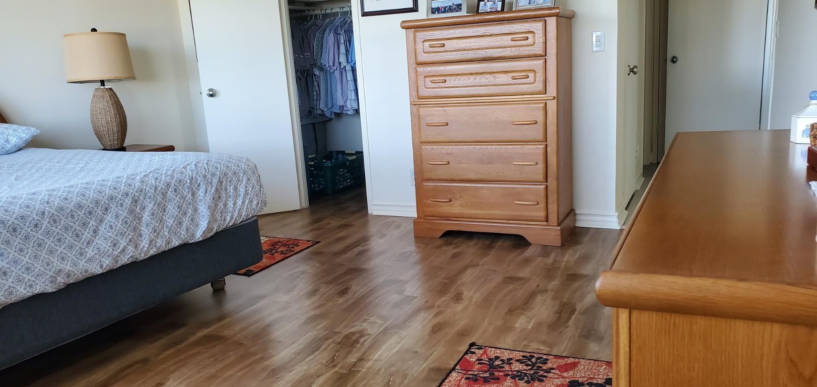 Yacht Club Condo The - Residential Lease