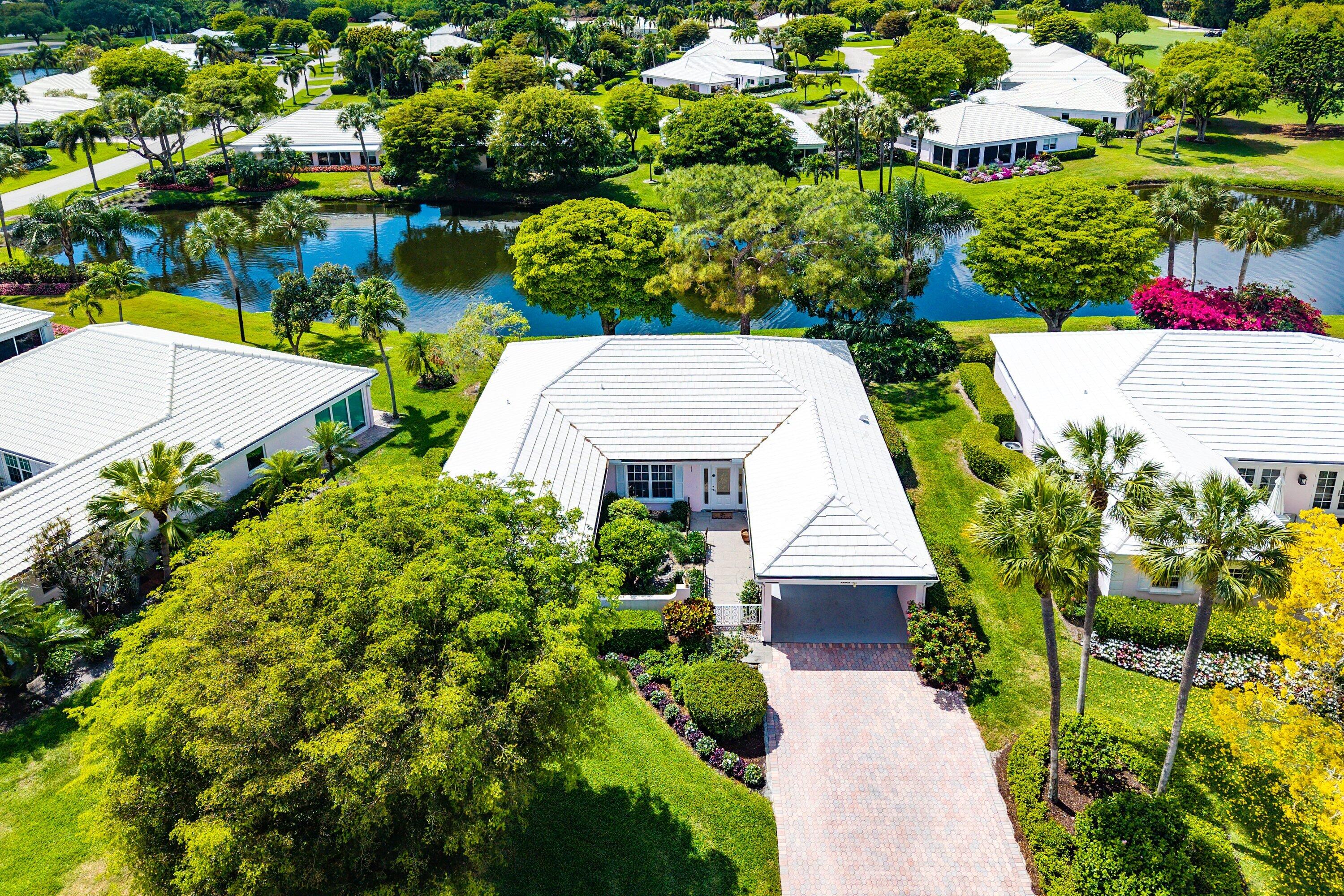 QUAIL RIDGE - Residential