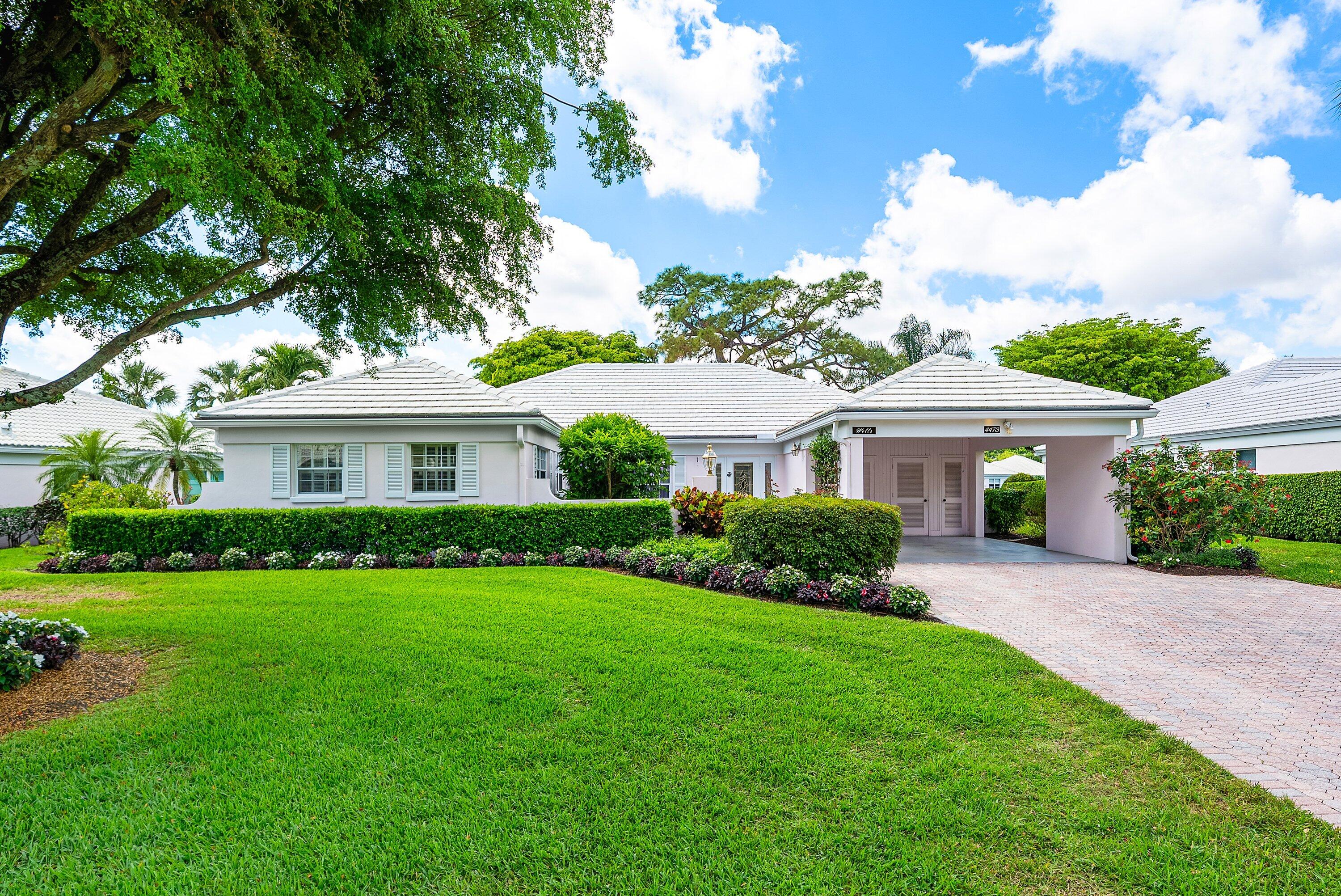 QUAIL RIDGE - Residential