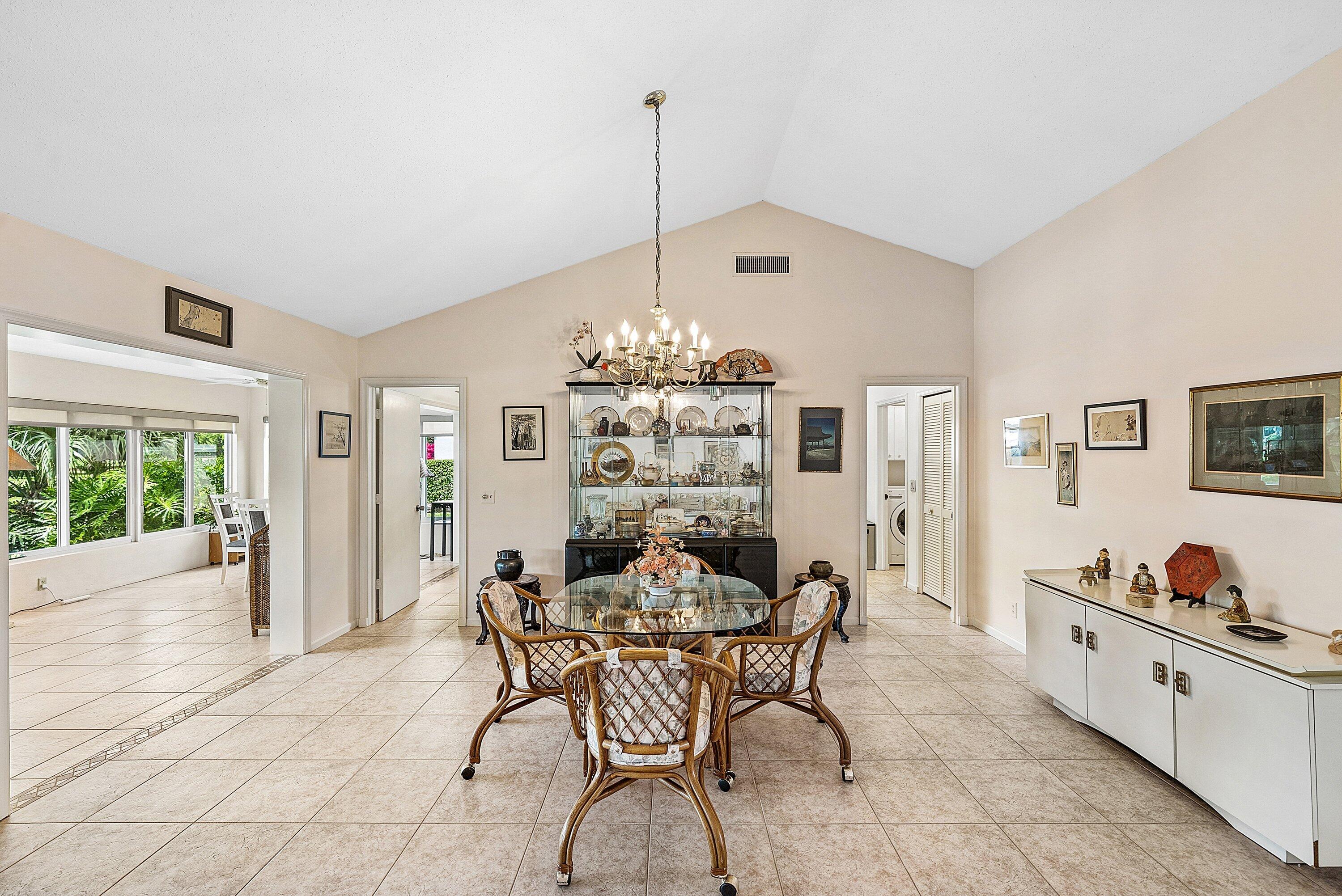 QUAIL RIDGE - Residential