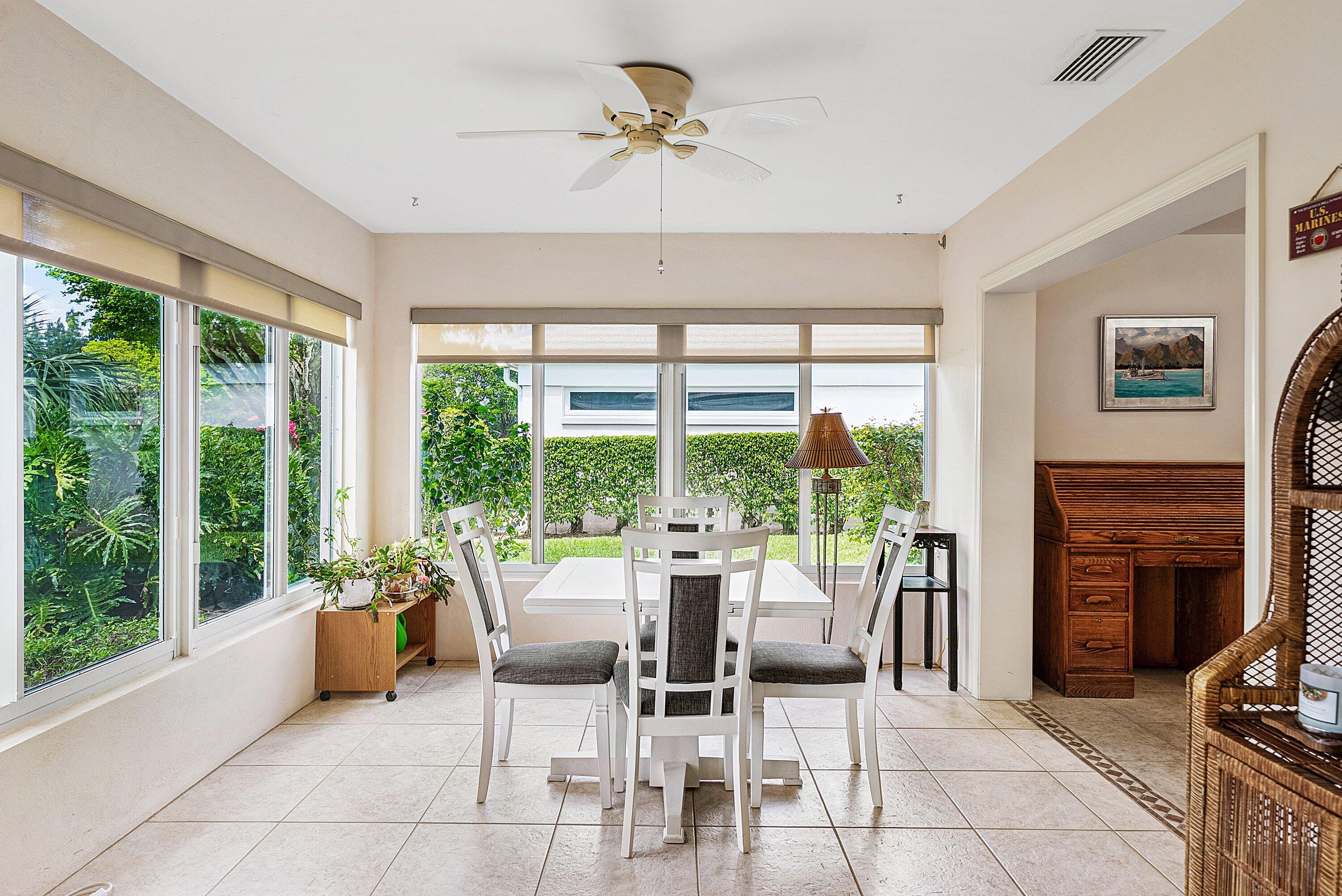 QUAIL RIDGE - Residential