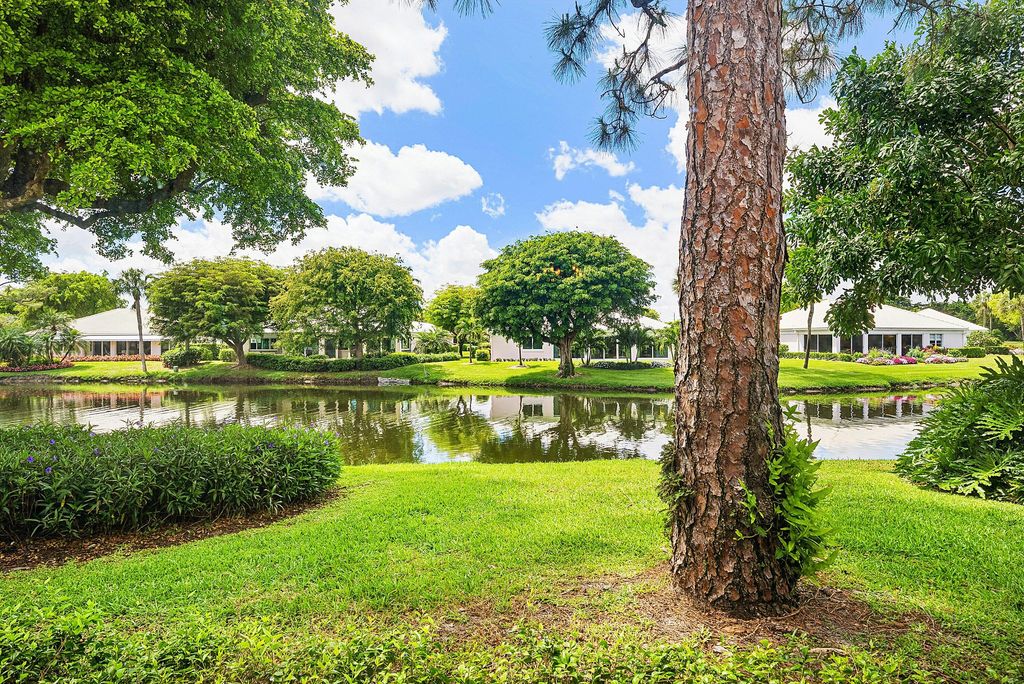 Photo of 4473 Sanderling Circle E, Boynton Beach, FL 33436 (MLS # B26008809)