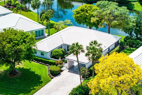Photo of 4473 Sanderling Circle E, Boynton Beach, FL 33436 (MLS # B26008809)