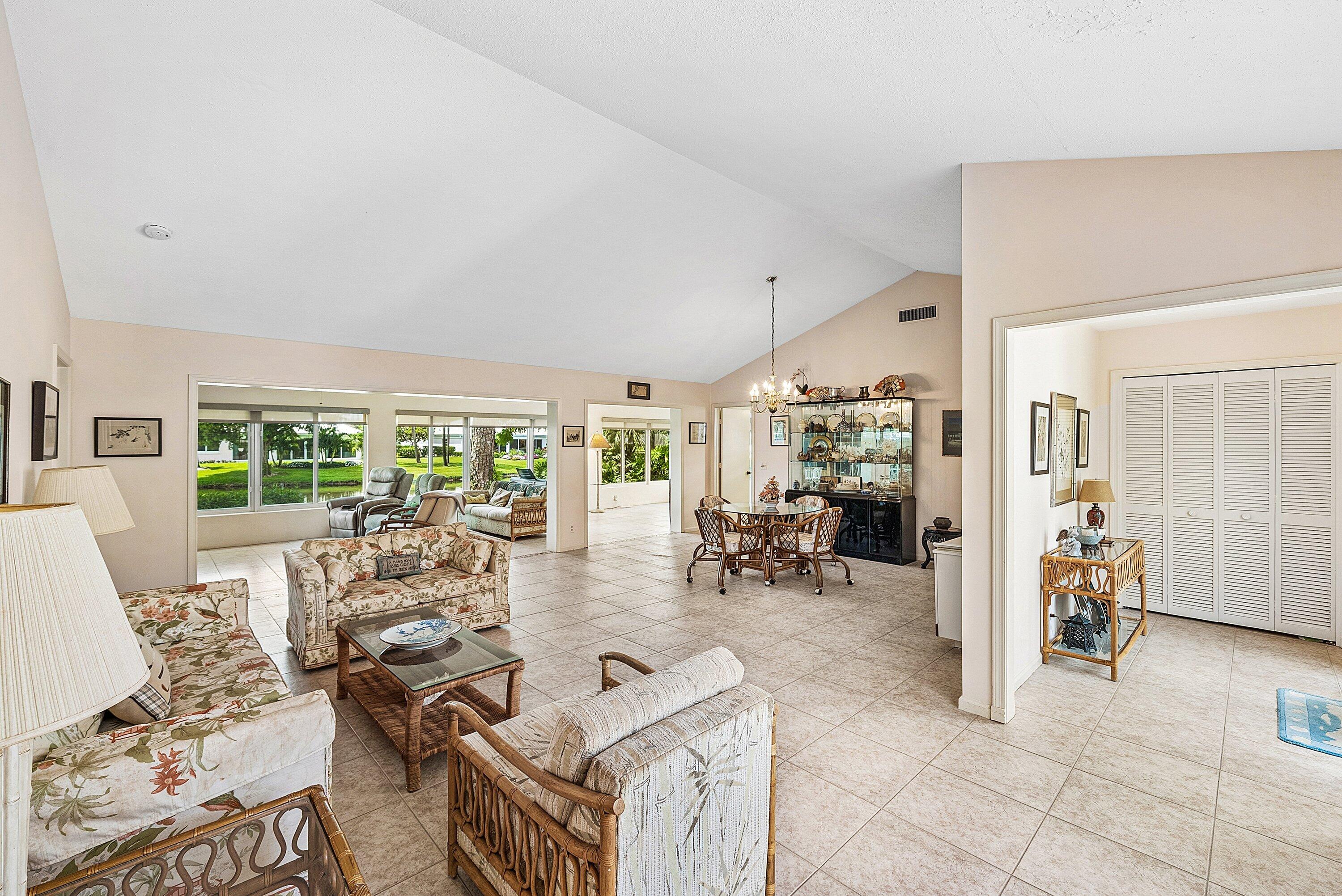 QUAIL RIDGE - Residential