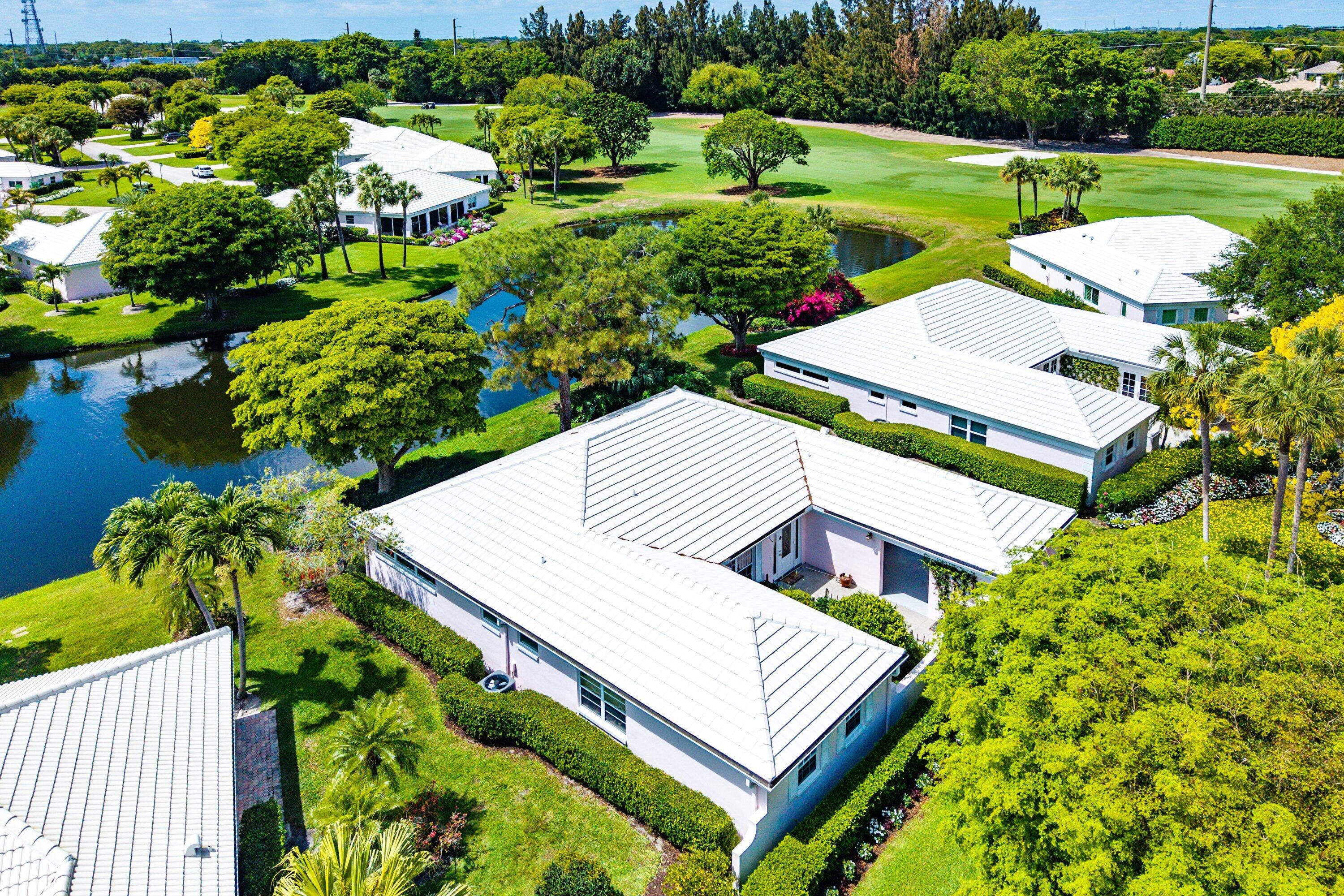 QUAIL RIDGE - Residential