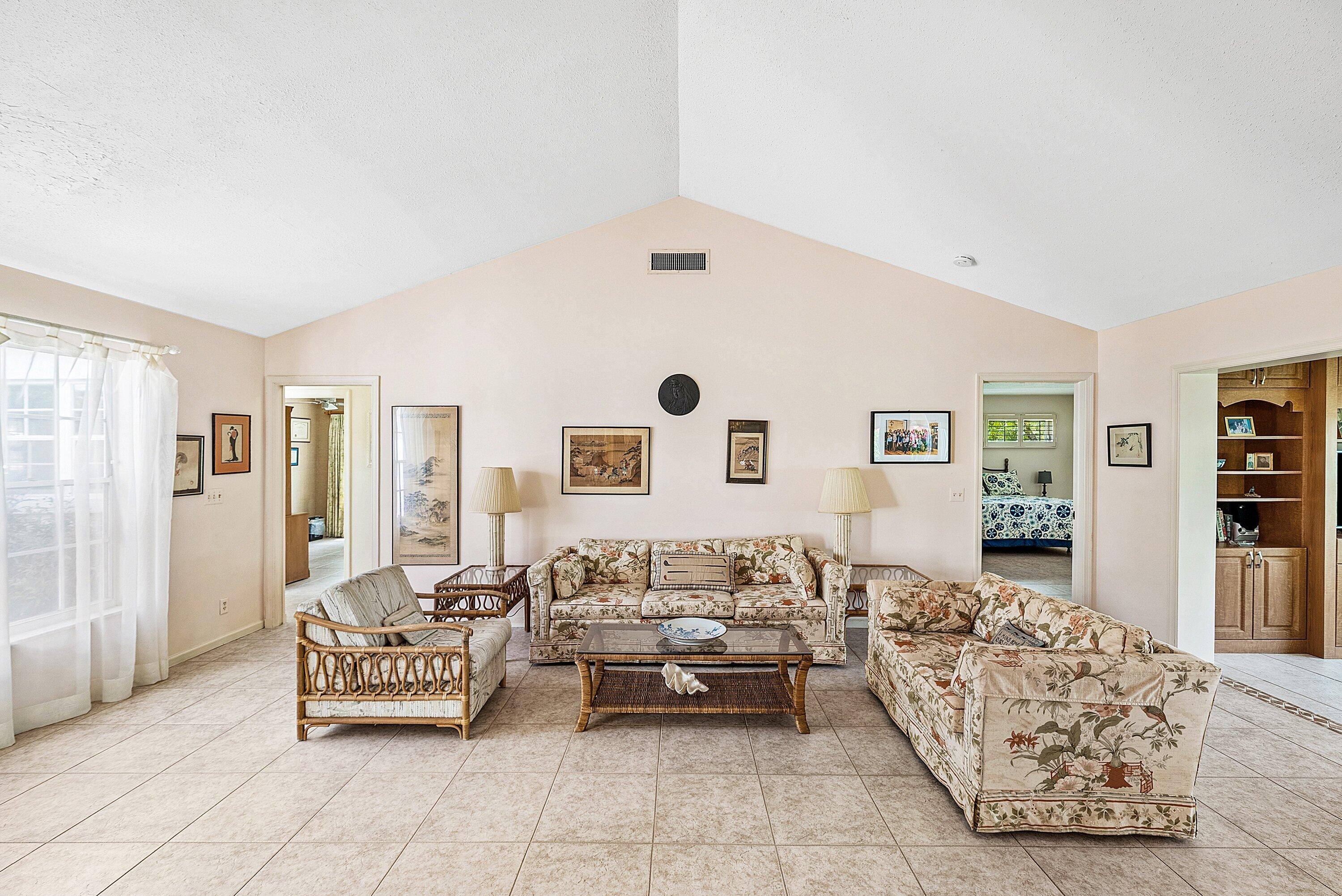 QUAIL RIDGE - Residential