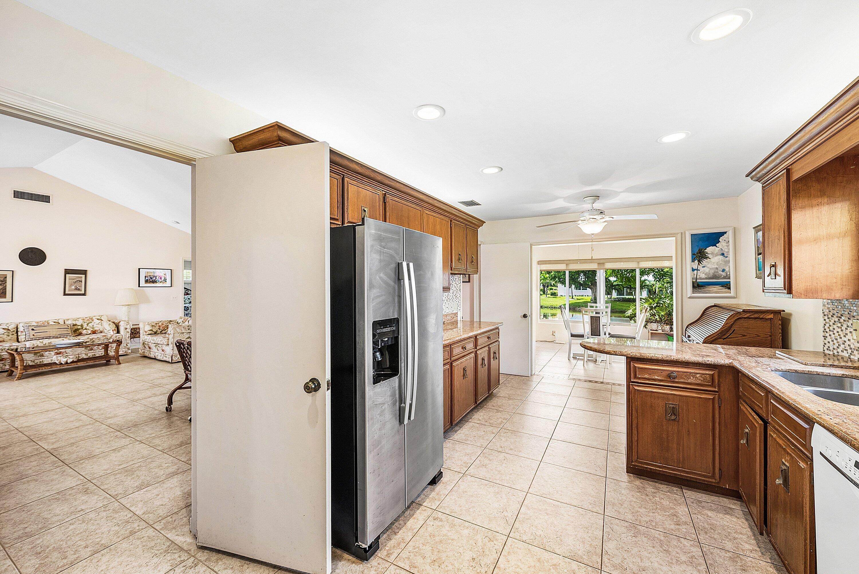 QUAIL RIDGE - Residential