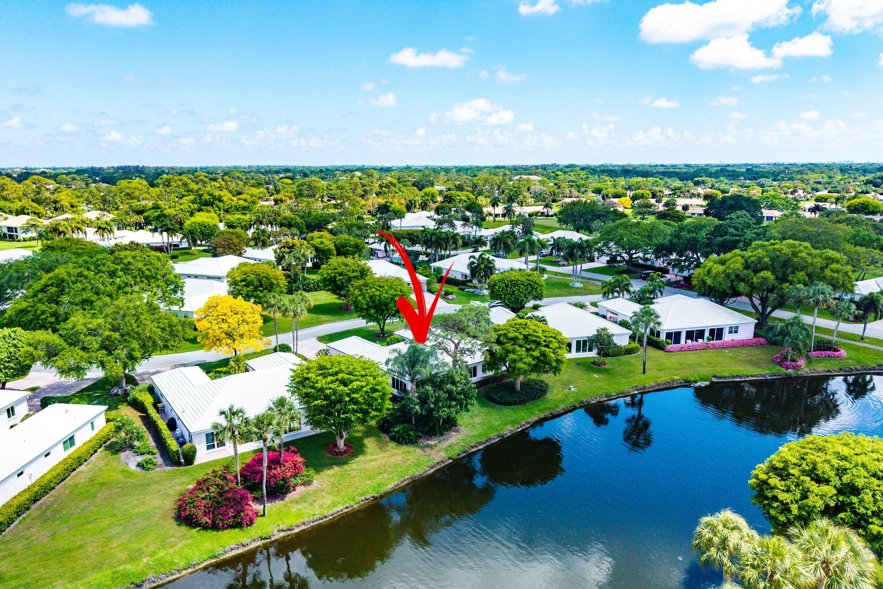 QUAIL RIDGE - Residential