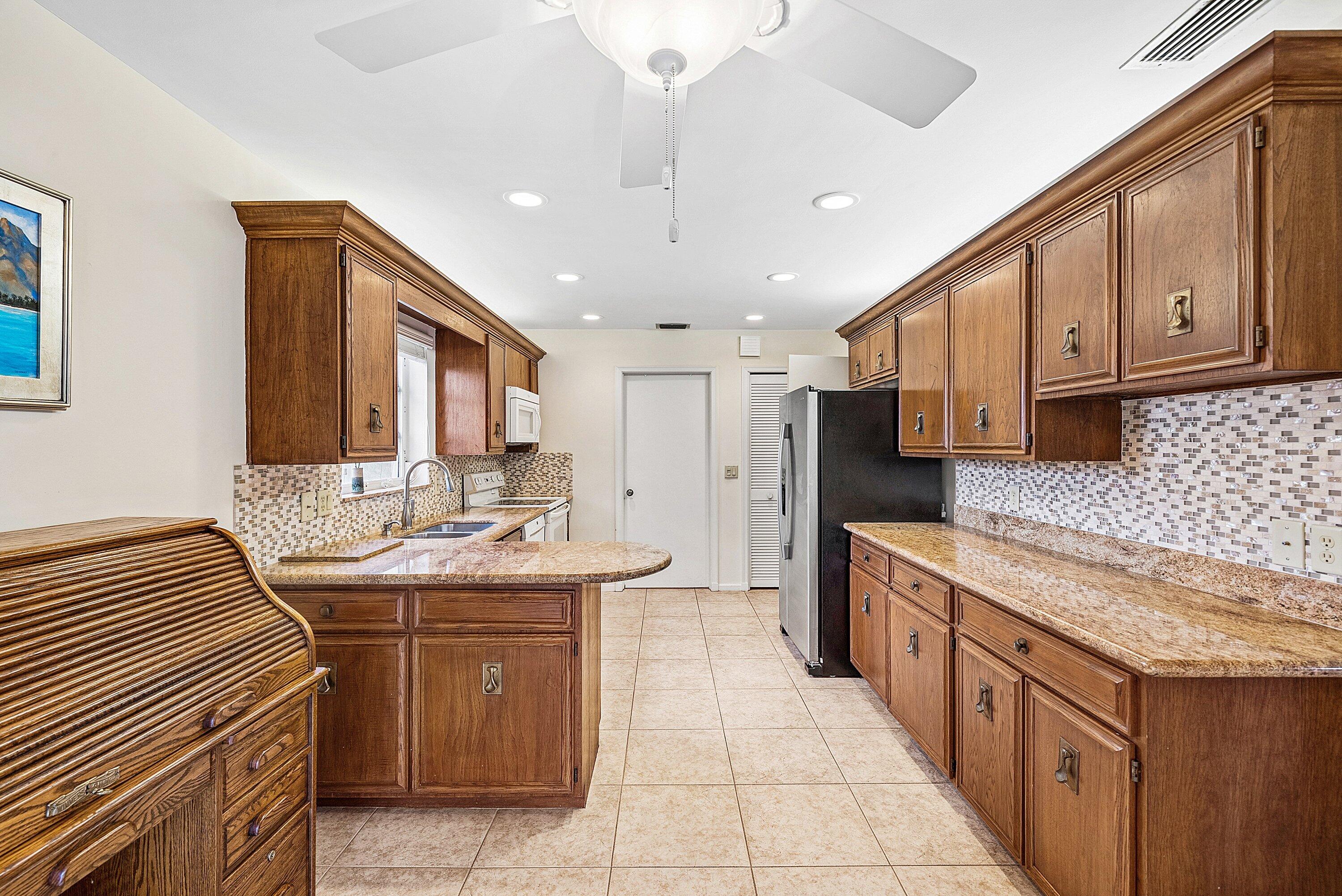 QUAIL RIDGE - Residential