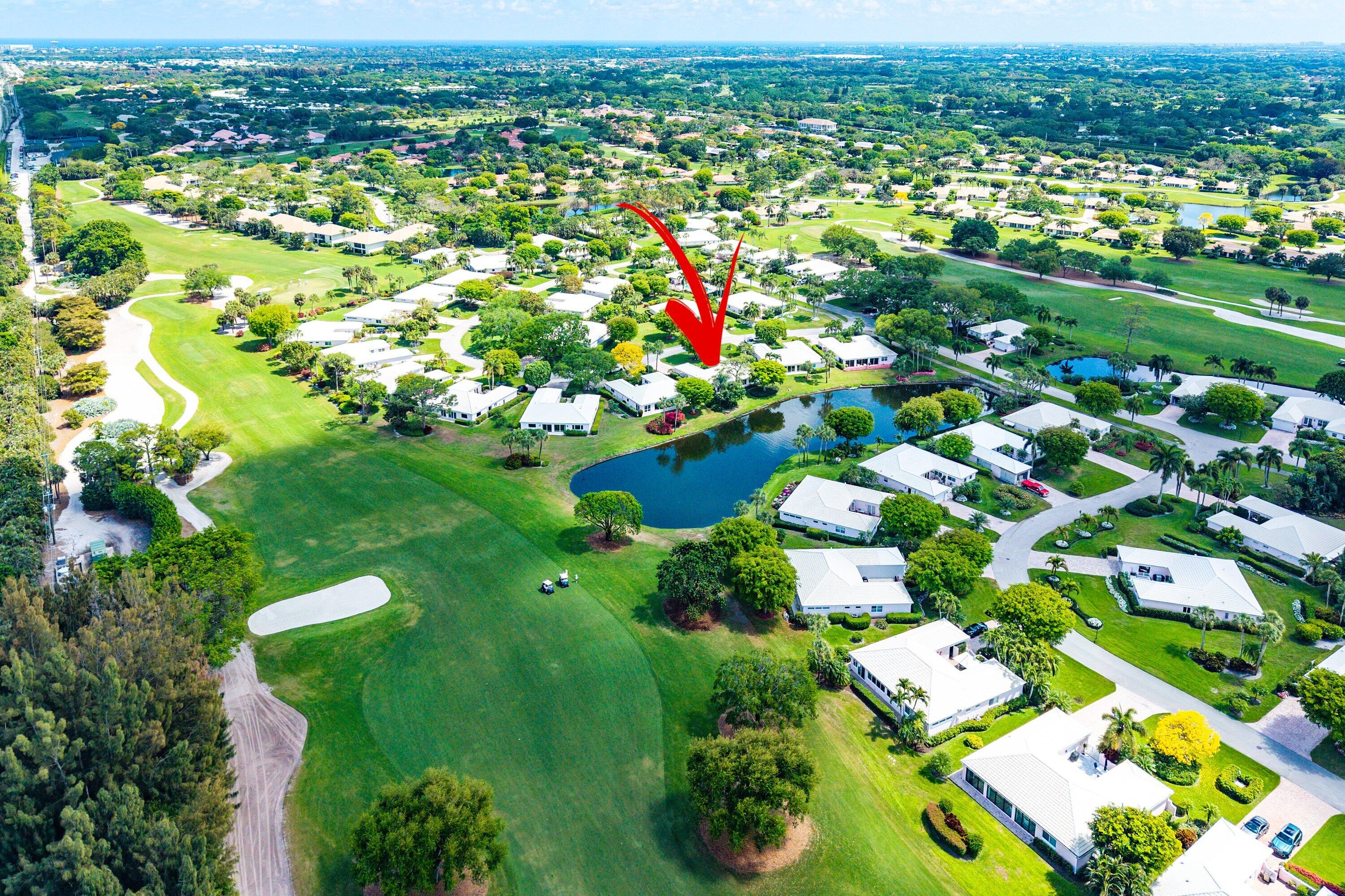 QUAIL RIDGE - Residential