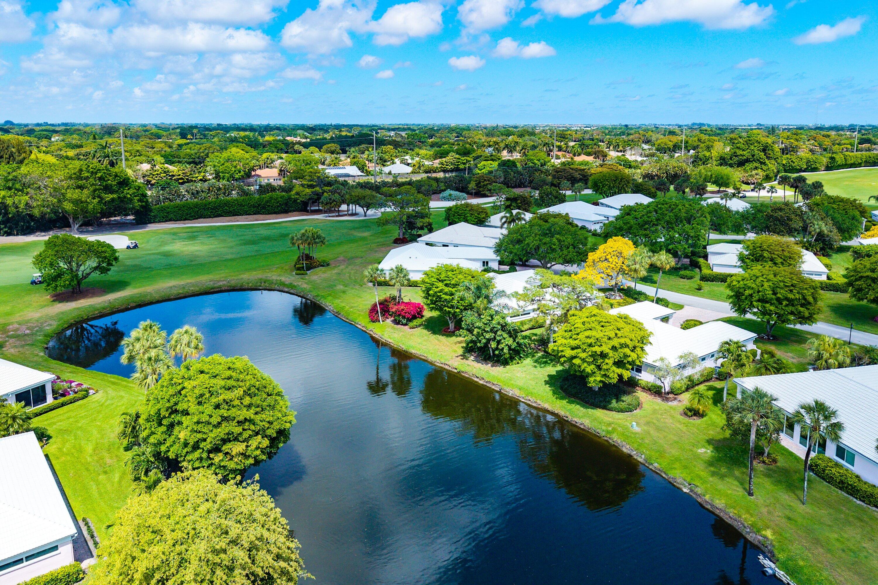 QUAIL RIDGE - Residential