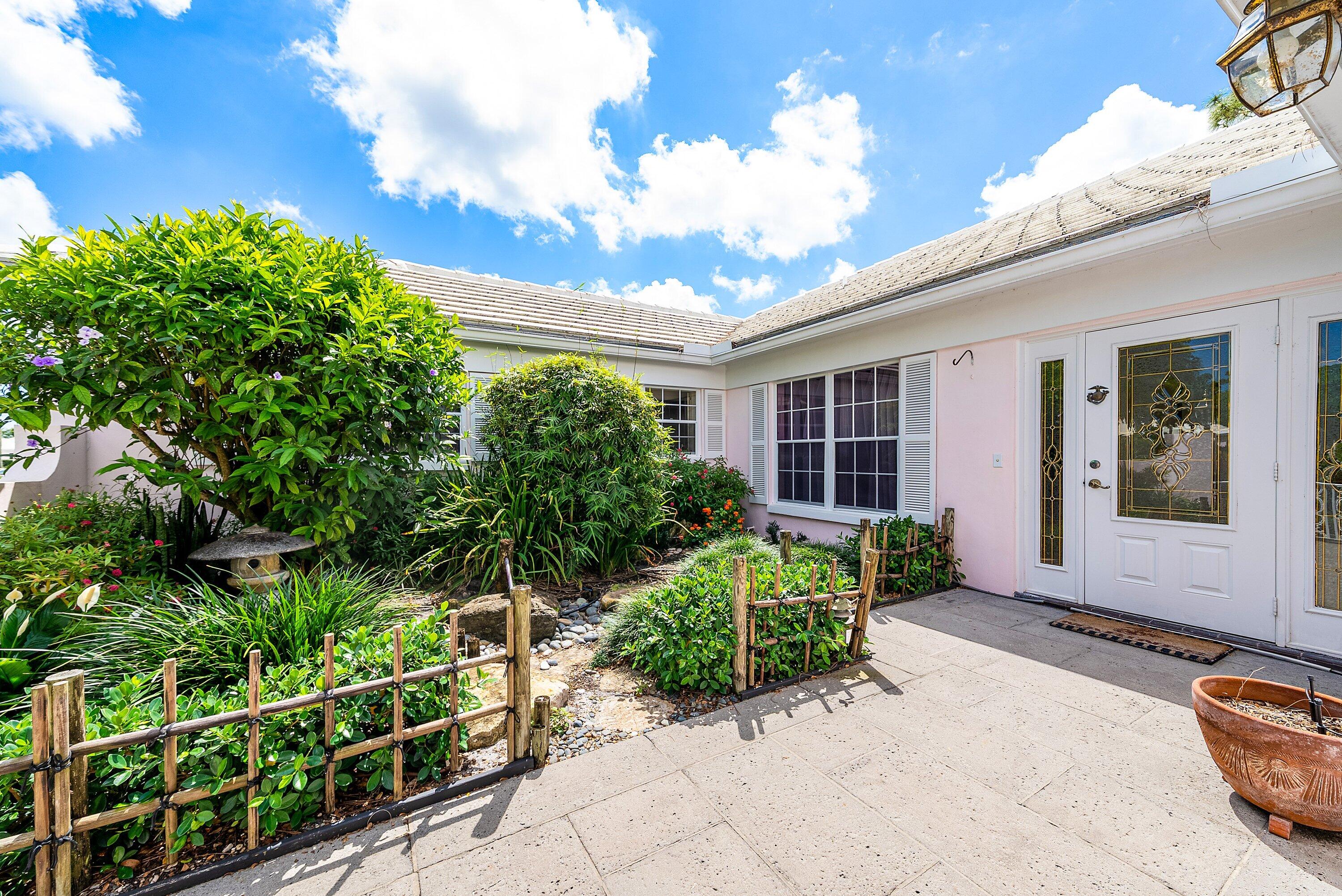 QUAIL RIDGE - Residential