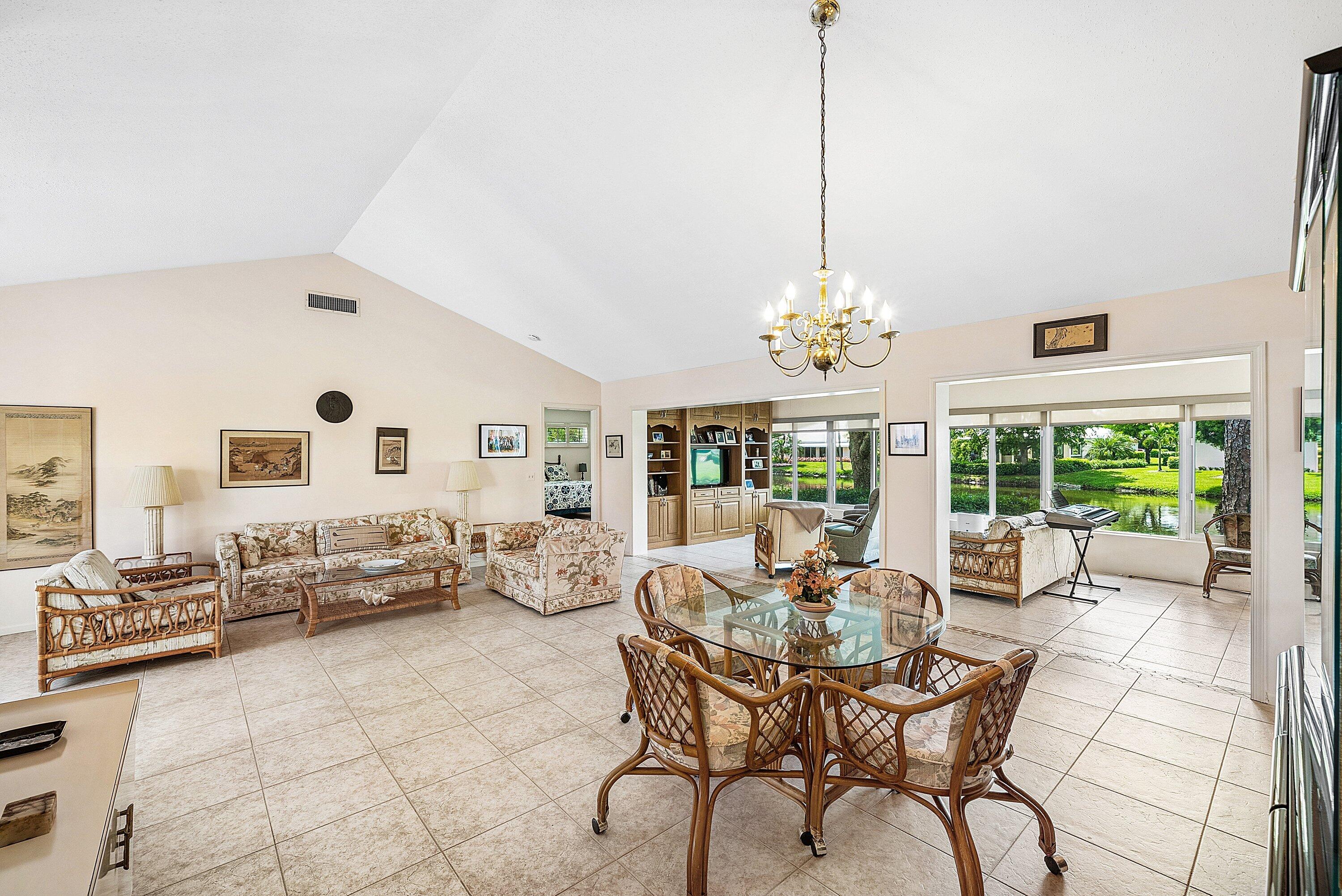 QUAIL RIDGE - Residential