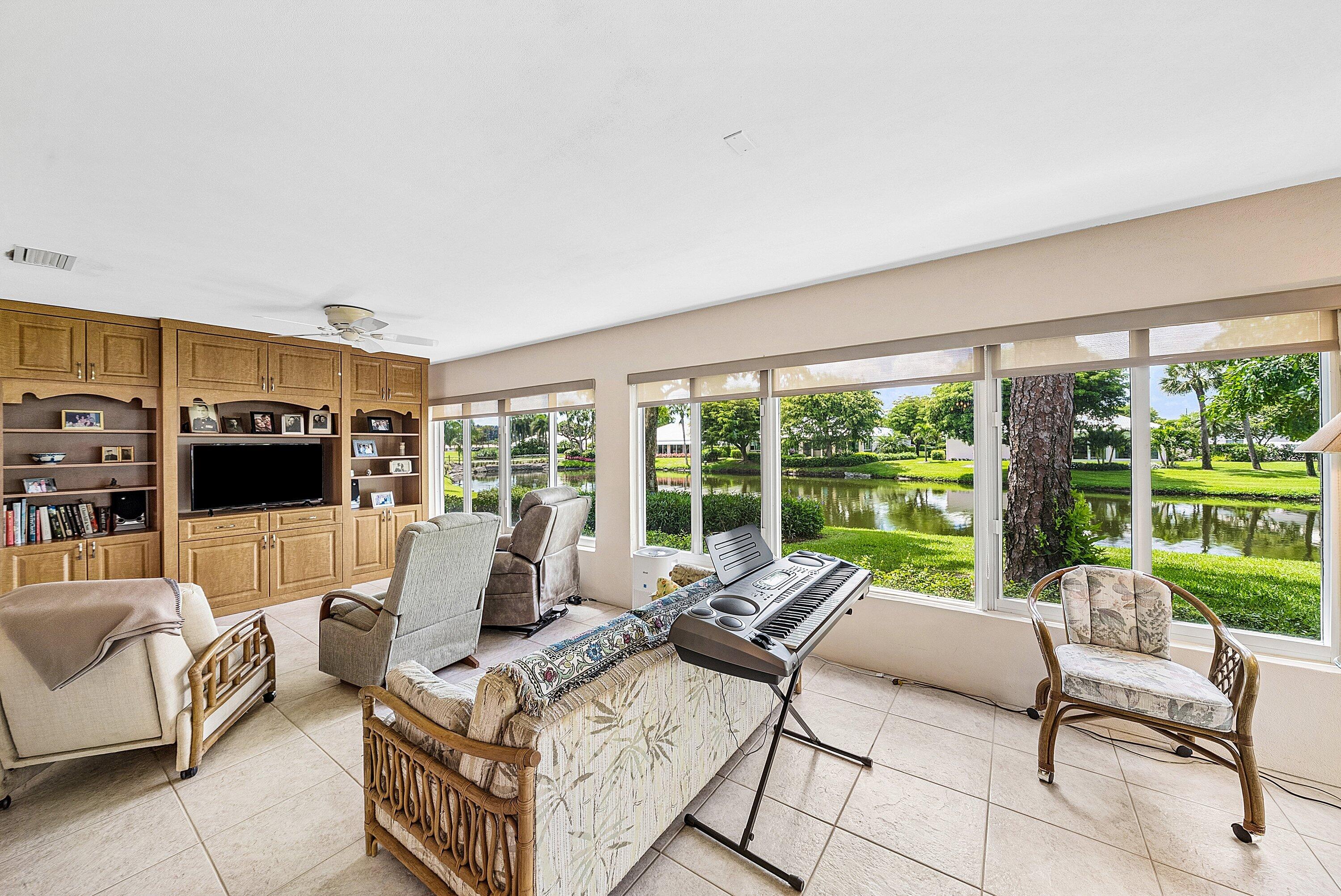 QUAIL RIDGE - Residential