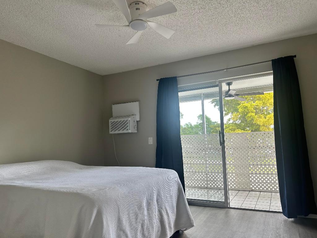 DURHAM Y CONDO - Residential Lease