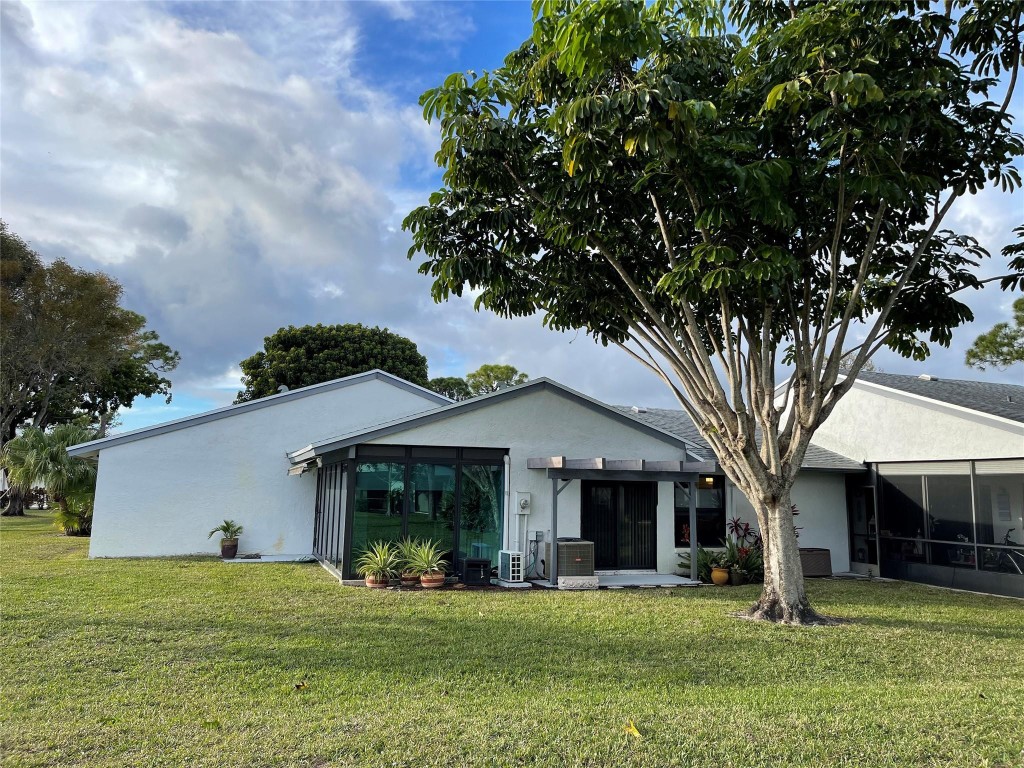 Villages of Woodlake 01 - Residential