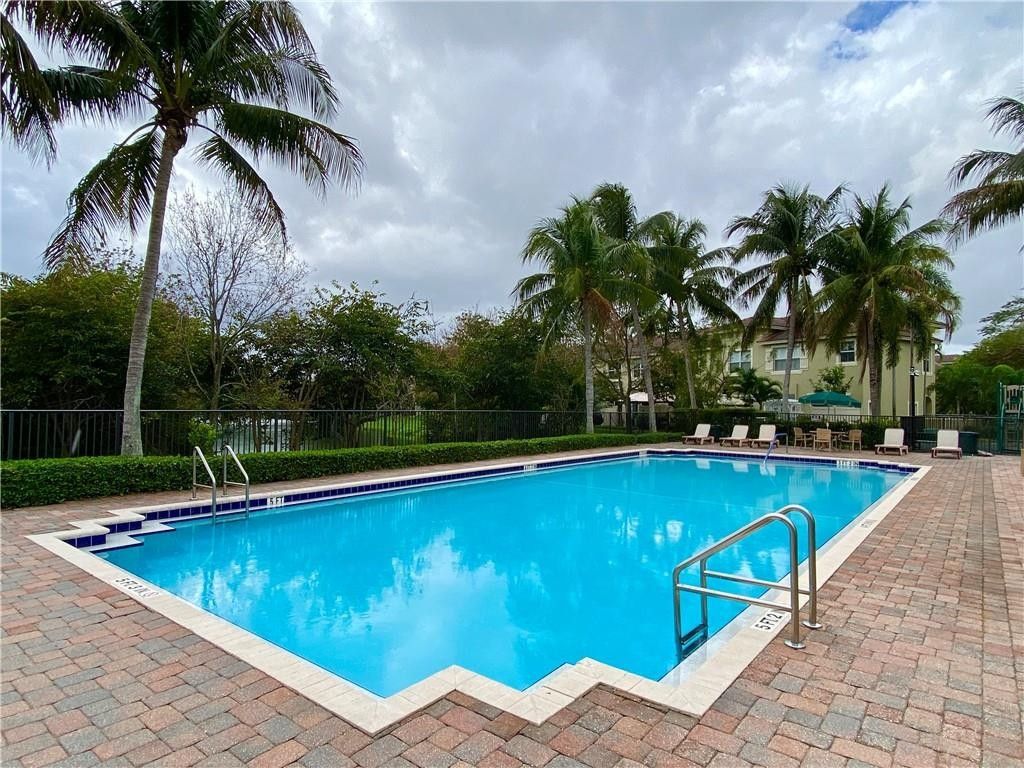 Photo of 105 Monterey Bay Drive, Boynton Beach, FL 33426 (MLS # F10463912)