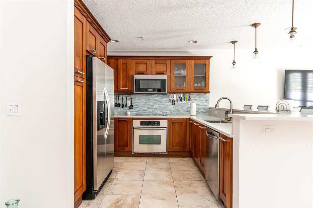 Photo of 2614 NE 11th Court, Fort Lauderdale, FL 33304 (MLS # B26001642)