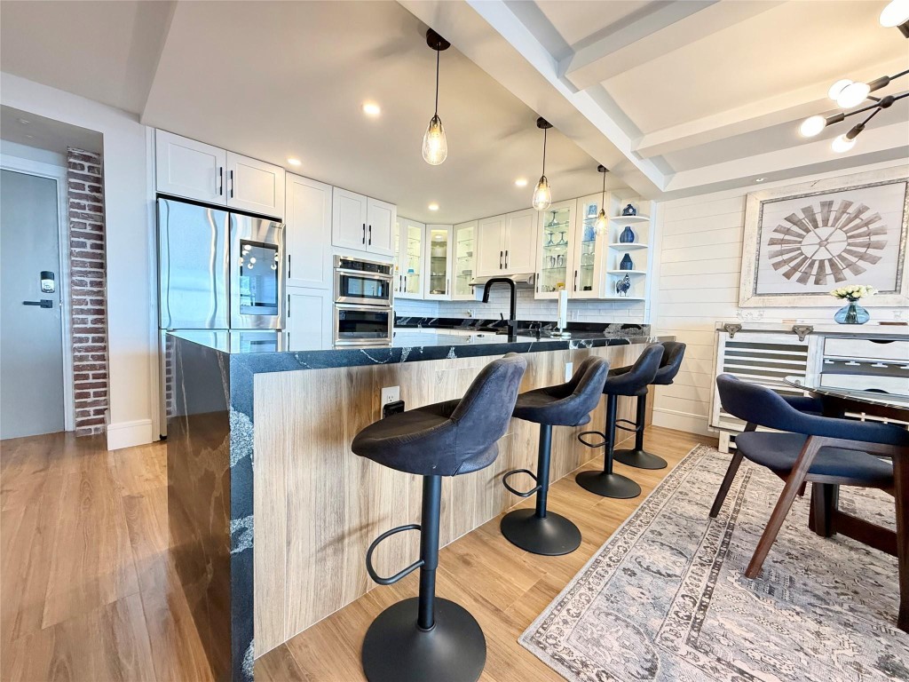 Ocean Harbor Condominium - Residential