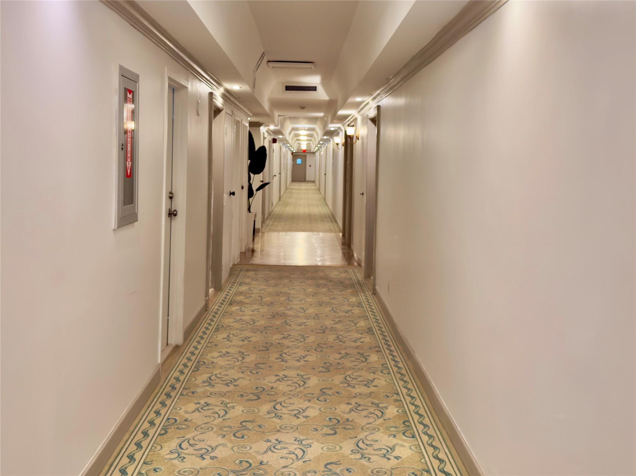 Ocean Harbor Condominium - Residential