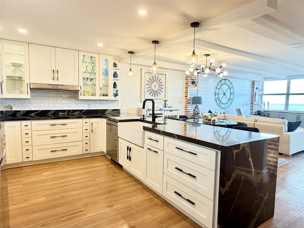 Ocean Harbor Condominium - Residential