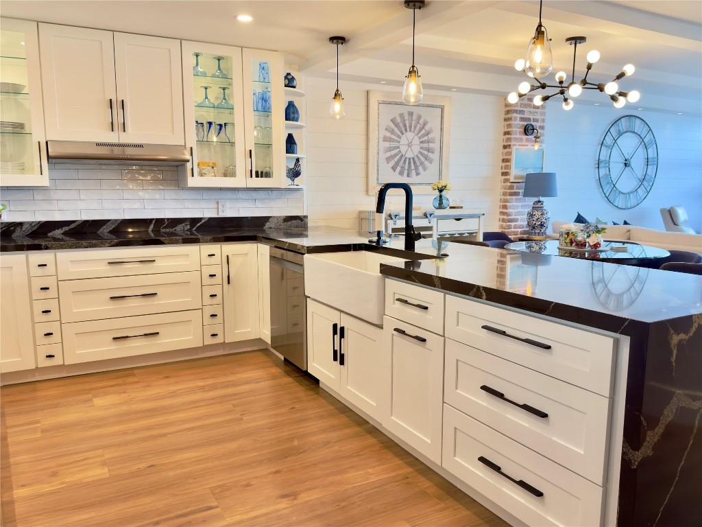 Ocean Harbor Condominium - Residential