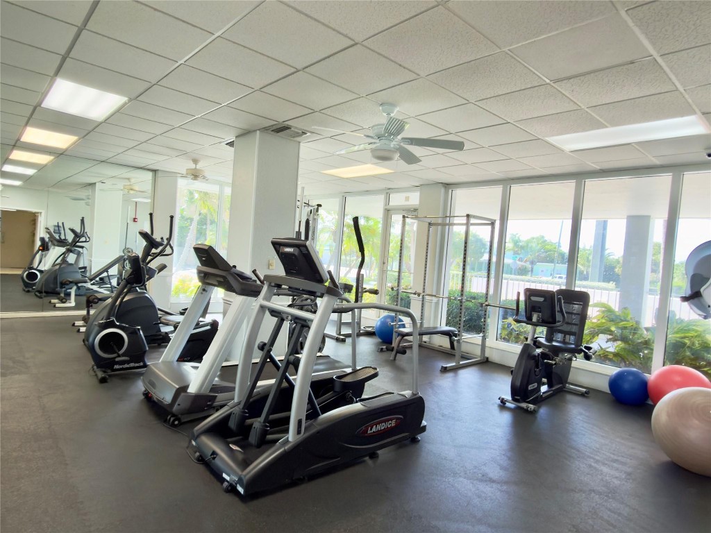 Ocean Harbor Condominium - Residential