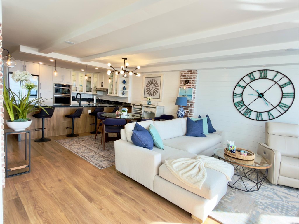 Ocean Harbor Condominium - Residential