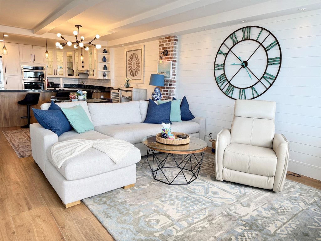 Ocean Harbor Condominium - Residential