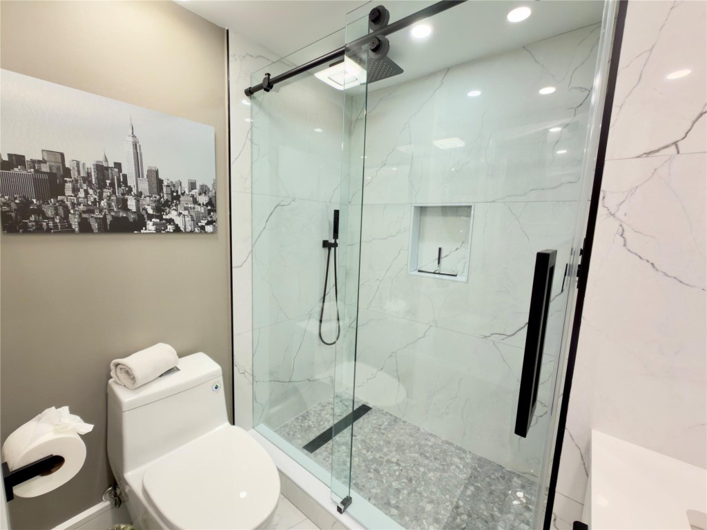 Ocean Harbor Condominium - Residential